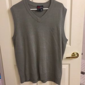 South Pole Sweater Vest